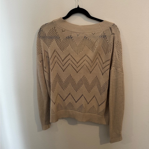 Marled Cardigan - Picture 5 of 5